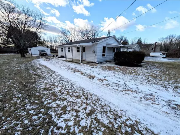 Lehigh Township, PA 18088,4141 Mountain View Drive