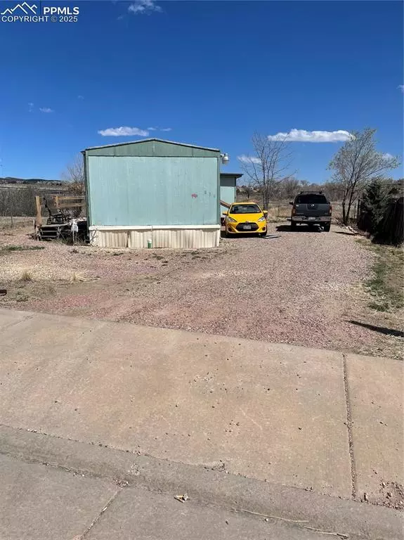 Canon City, CO 81212,834 Dawn LN