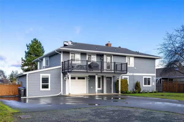 Parksville, BC V9P 1Y6,1545 Dalmatian Dr