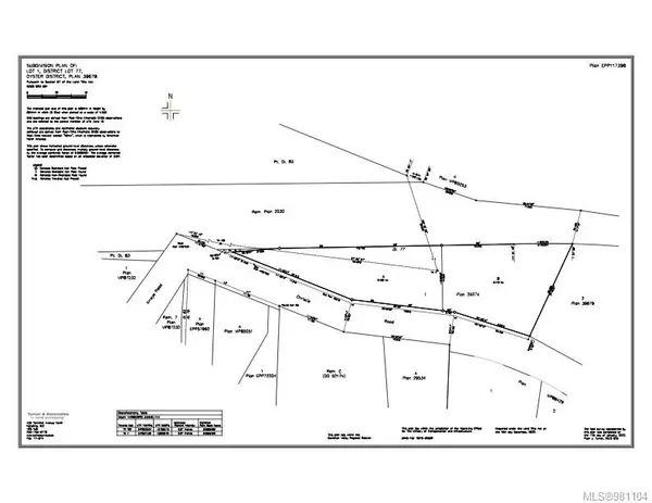 Ladysmith, BC V9G 1J2,Lot A Christie Rd