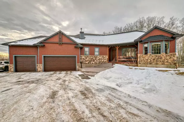 2019 338 AVE E, Rural Foothills County, AB T1S 1A4