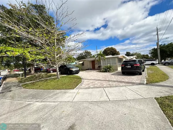 Pompano Beach, FL 33064,1708 NE 50th St