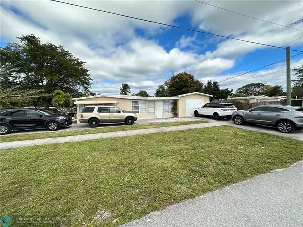 Pompano Beach, FL 33064,1708 NE 50th St