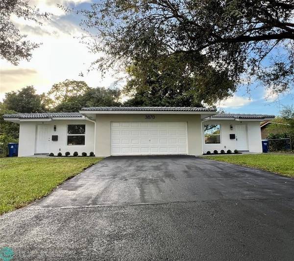 3870 NW 79th Ave,  Coral Springs,  FL 33065