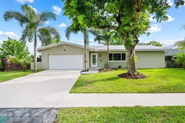 6200 Peters Rd, Plantation, FL 33317