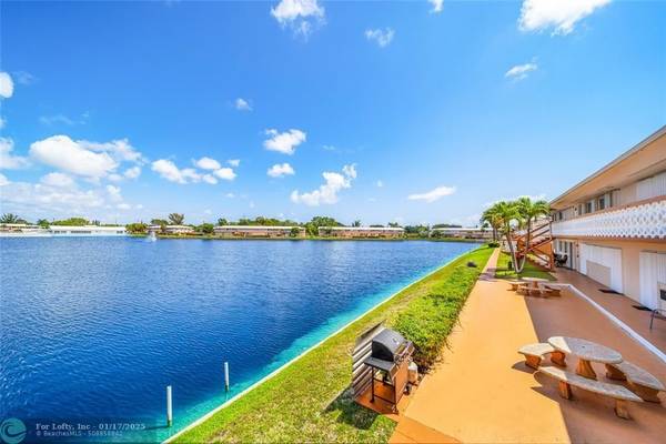 1015 SW 11th Ave  #14K, Hallandale Beach, FL 33009