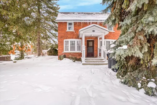 29 Niagara ST, Collingwood, ON L9Y 3X1