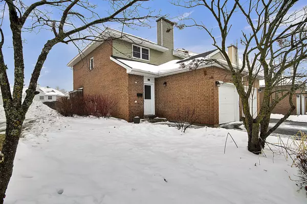 15 Bentbrook CRES, Barrhaven, ON K2J 3X9