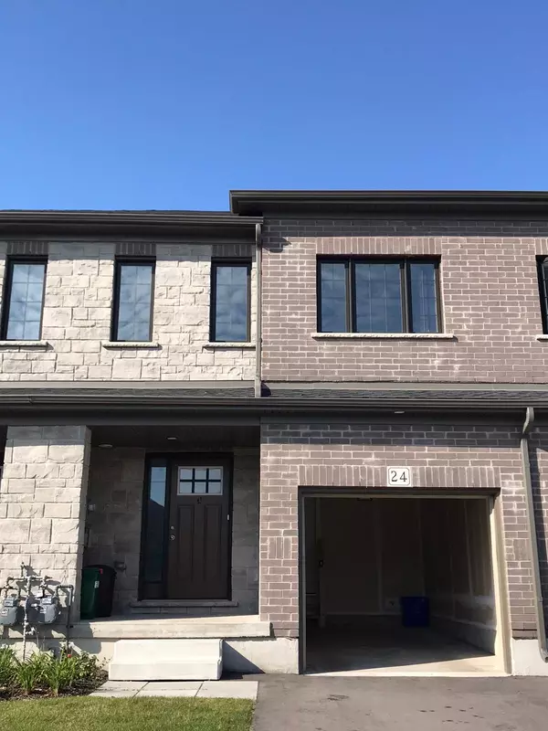 135 Hardcastle DR #24, Cambridge, ON N1S 0B6