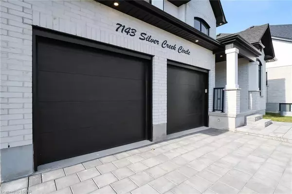 London, ON N6P 0G6,7143 SILVER CREEK CIRCLE CIR