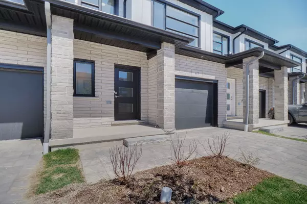 Middlesex, ON N6G 5B6,2700 BUROAK DR #67