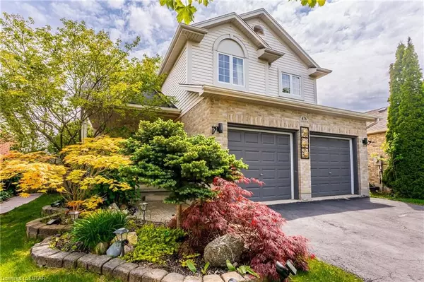 London, ON N6M 1J4,476 CARDIGAN DR