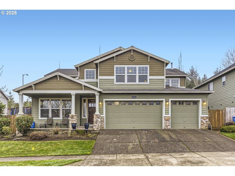 12735 SE JUBILEE ST, Happy Valley, OR 97086