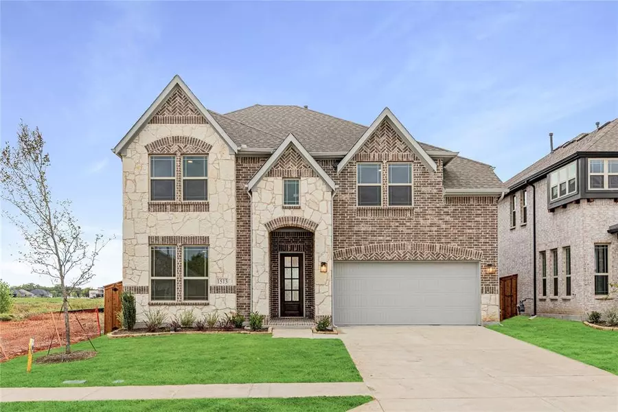 1513 Alexander Drive, Mckinney, TX 75071