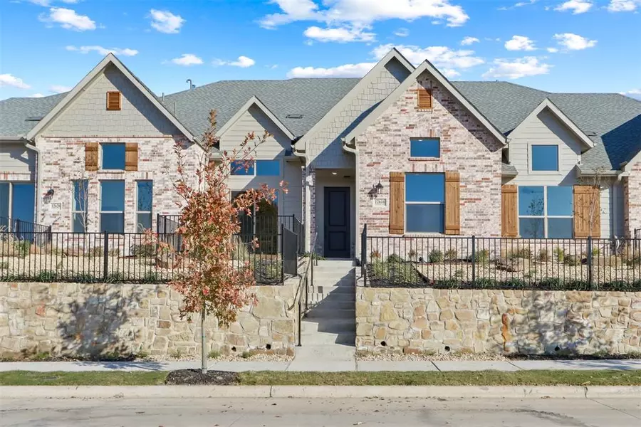 12616 Audubon Trail, Rowlett, TX 75098