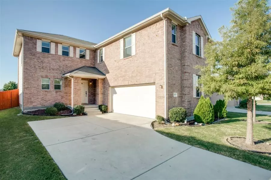 6913 Dove Tail Drive, Mckinney, TX 75070