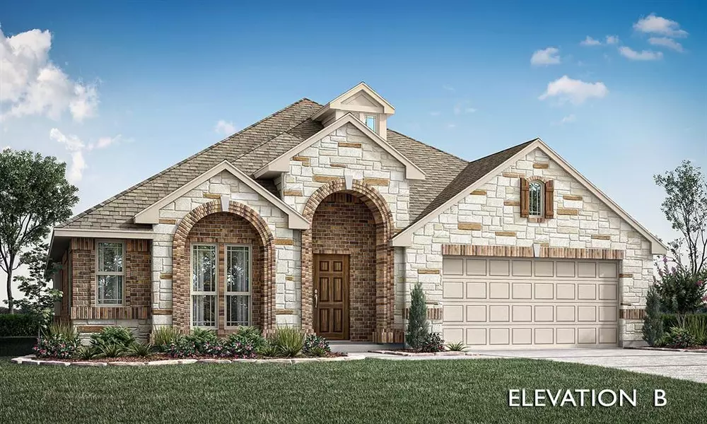 312 Keystone Drive, Commerce, TX 75428