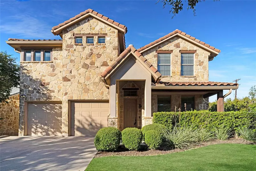 7900 Texian Trail, Mckinney, TX 75070