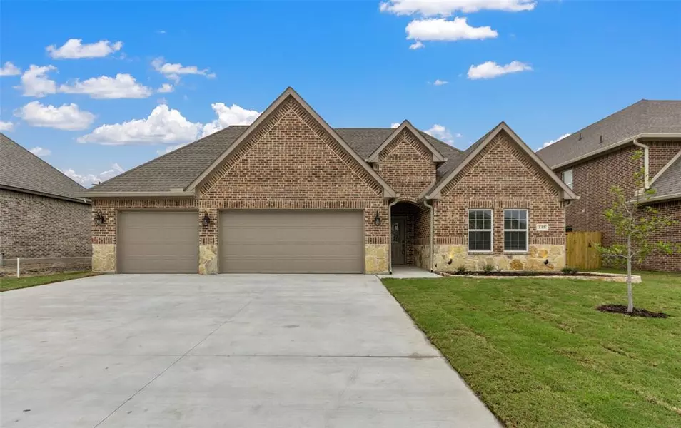 115 Brent Lane, Greenville, TX 75402