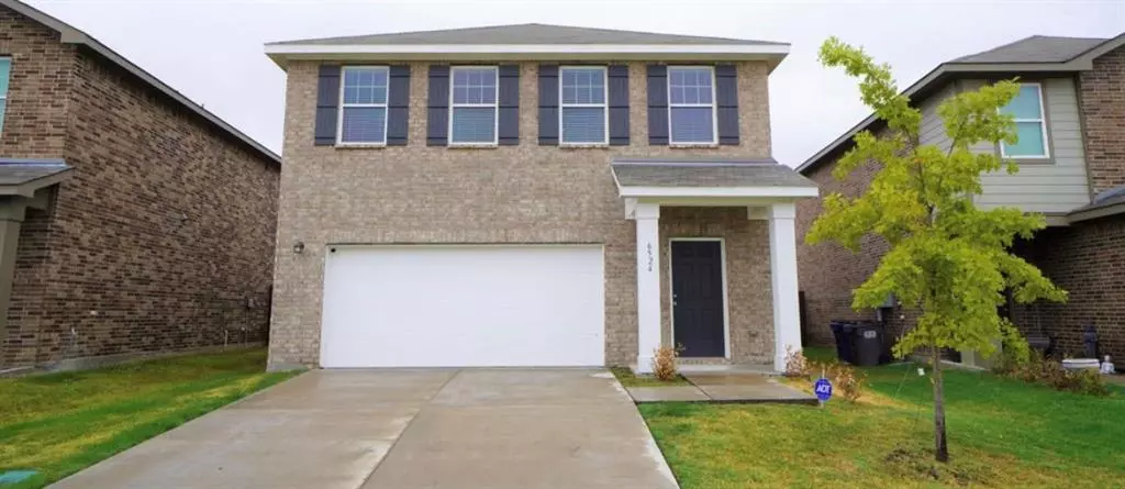 6524 Calico Lane, Forney, TX 75126