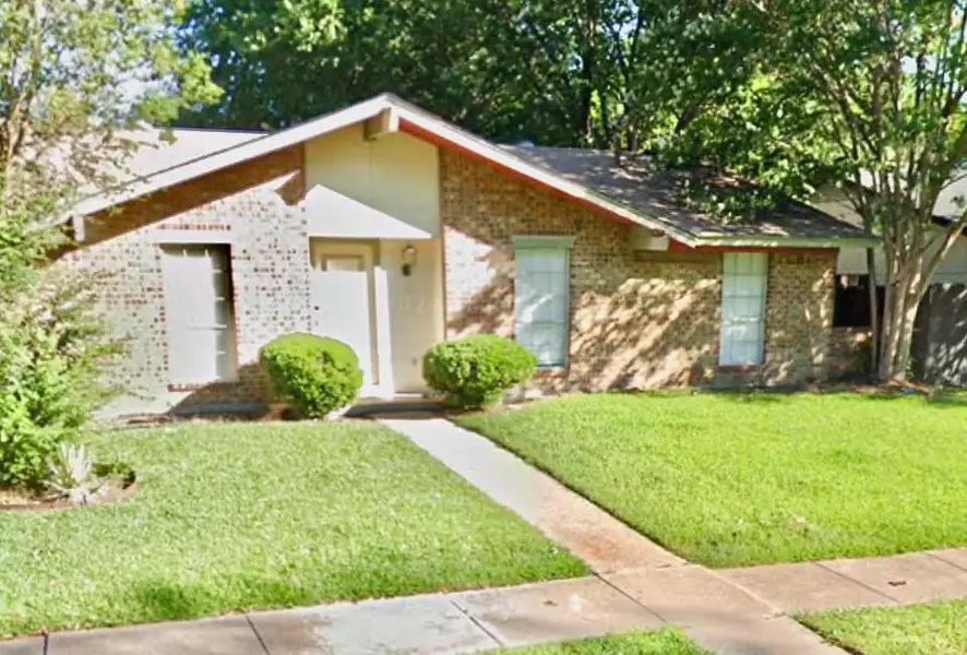 521 Doral Place, Garland, TX 75043