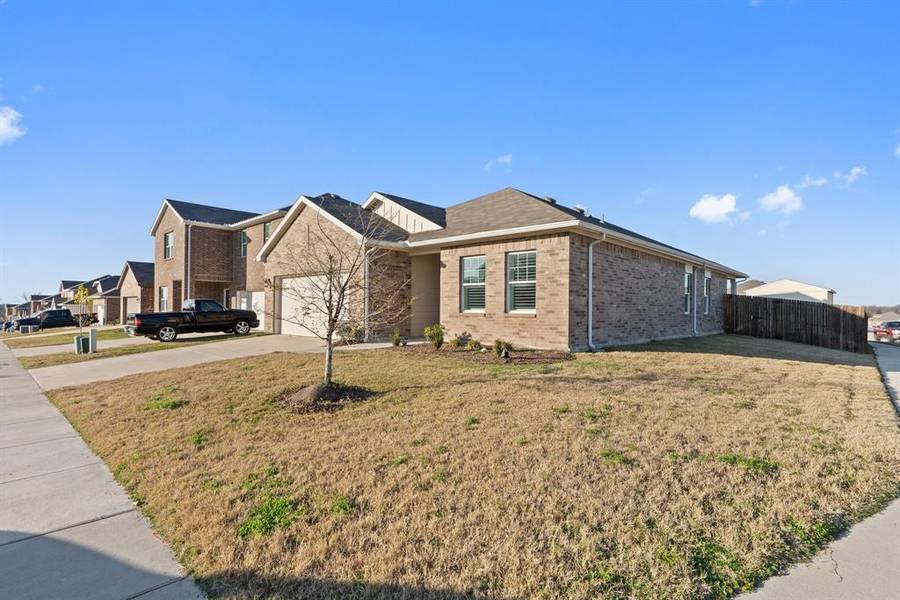 704 Cherry Blossom Street, Anna, TX 75409