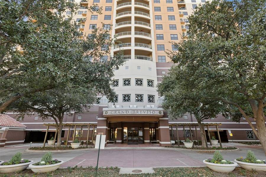 330 Las Colinas Boulevard E #1122, Irving, TX 75039