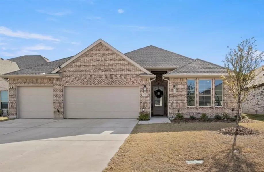 1626 Havenrock Drive, Forney, TX 75126