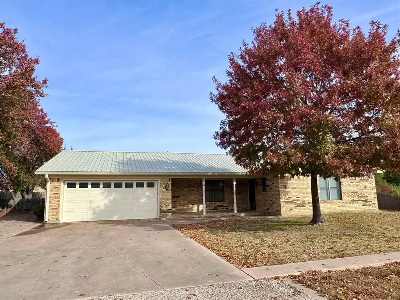 1106 Shaney Lane, Clyde, TX 79510