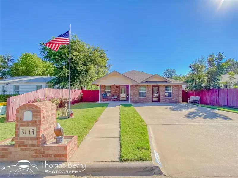 3149 S 4th Street, Abilene, TX 79605