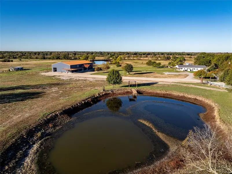 426 Tract 4 Private Road 4402, Commerce, TX 75428