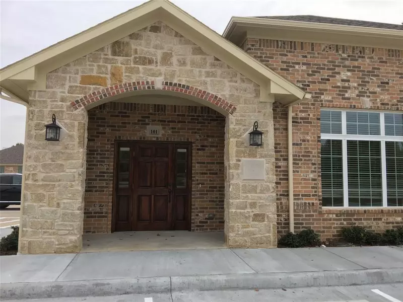 7121 Colleyville Boulevard, Colleyville, TX 76034