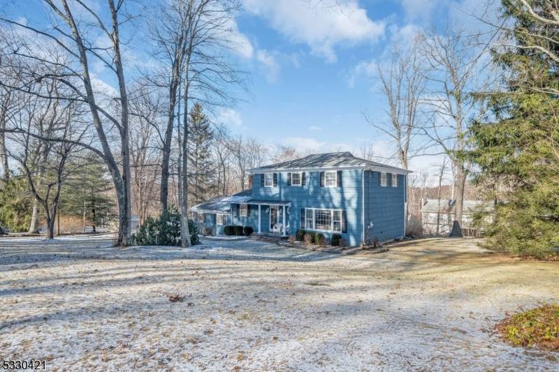 31 Ridge Rd, Randolph Twp., NJ 07869