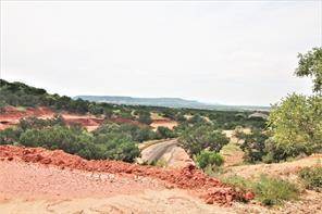 Lot 3 Red Stone Loop,  Abilene,  TX 79606