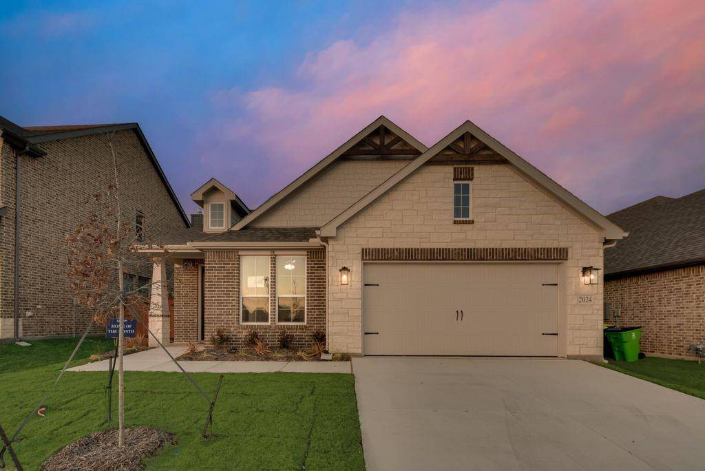 Haslet, TX 76052,2024 Kelva Drive