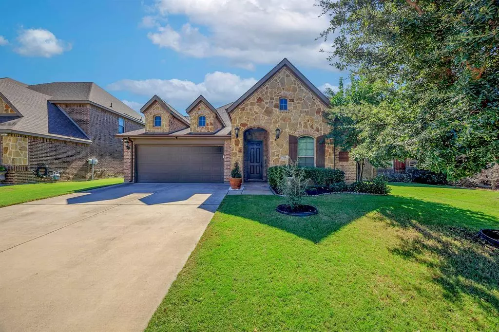 Burleson, TX 76028,2739 Elmwood Drive