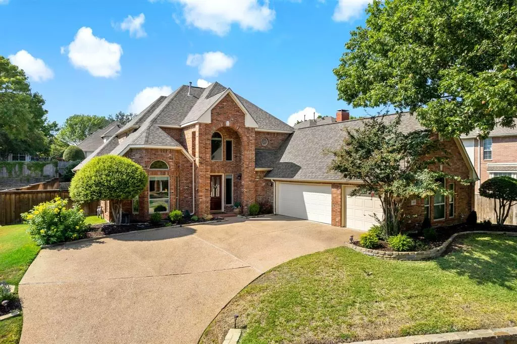 Mckinney, TX 75072,4916 S Meadow Ridge Circle