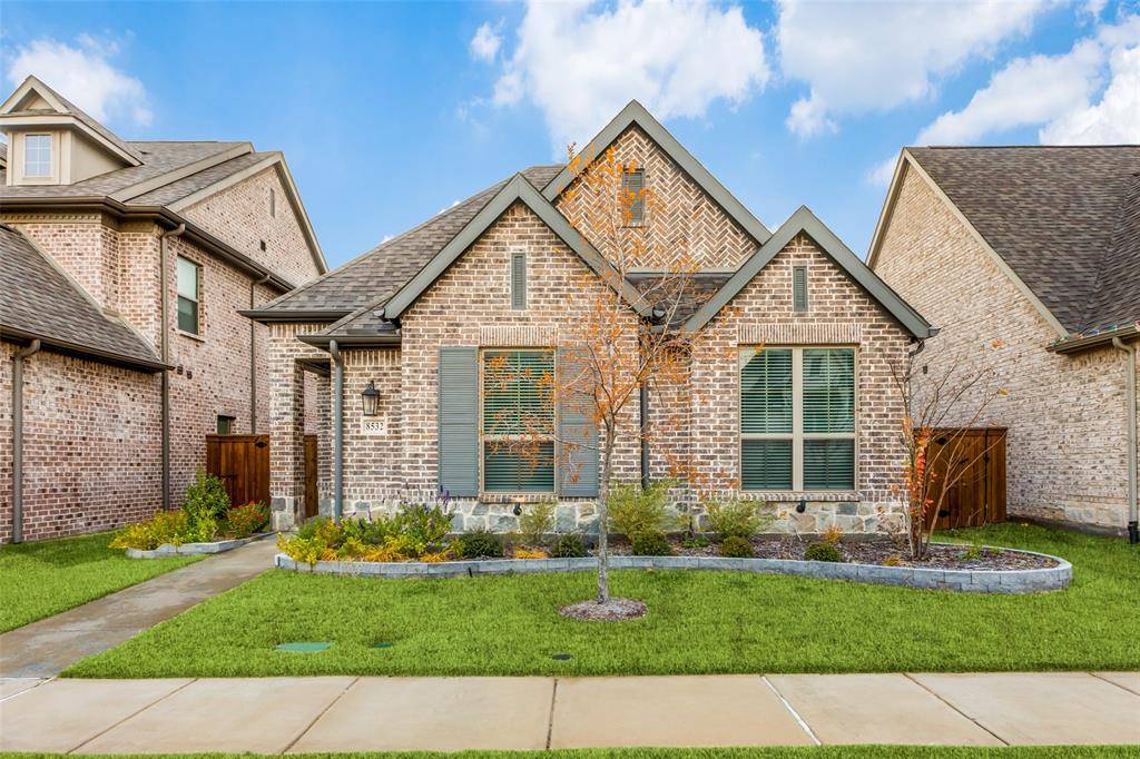 The Colony, TX 75056,8532 Melrose