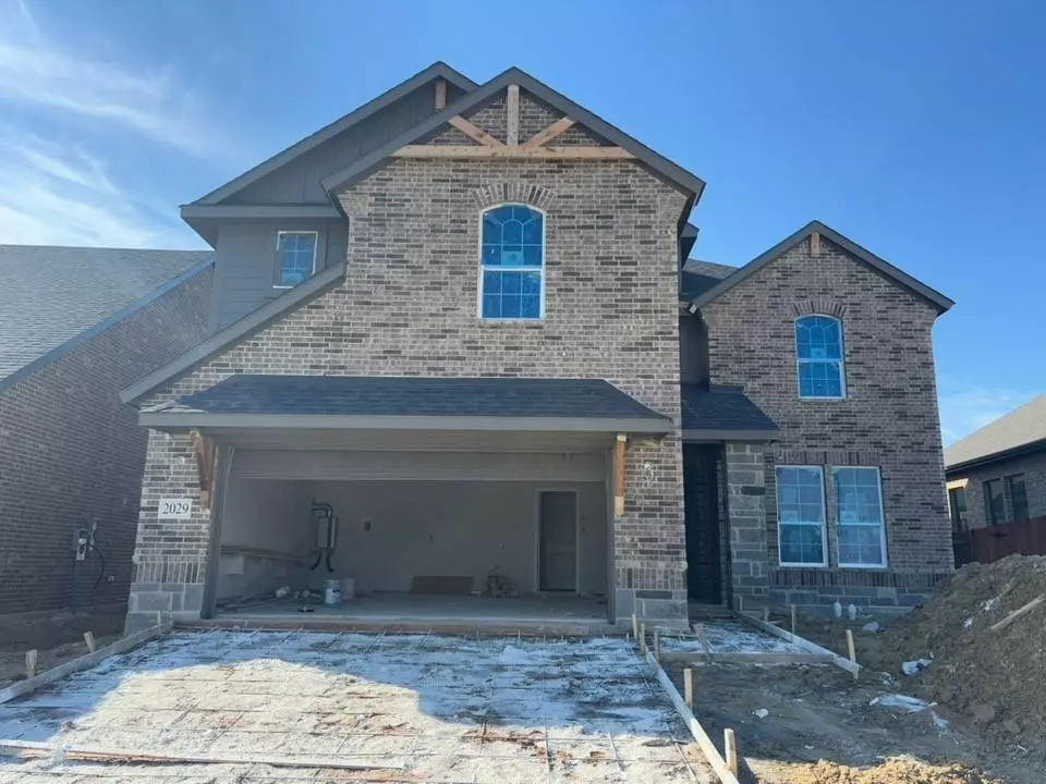 Haslet, TX 76052,2029 Velora Drive