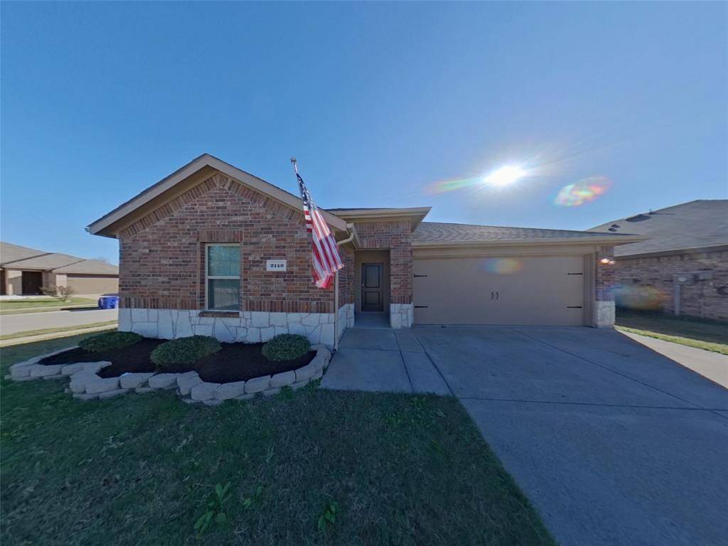 Royse City, TX 75189,2140 TULIPWOOD Drive