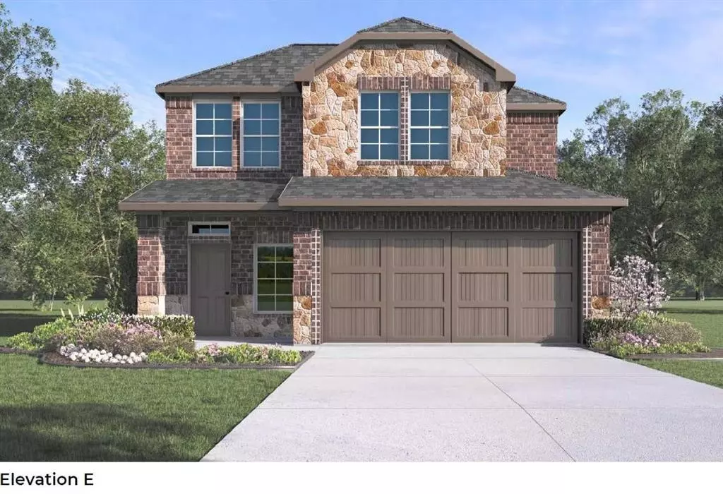 Little Elm, TX 76227,241 Kistler Drive