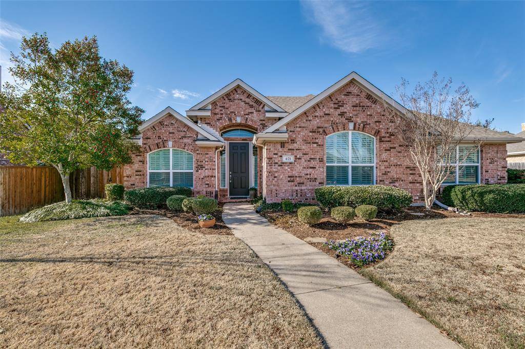 Murphy, TX 75094,421 Willow Bend Drive