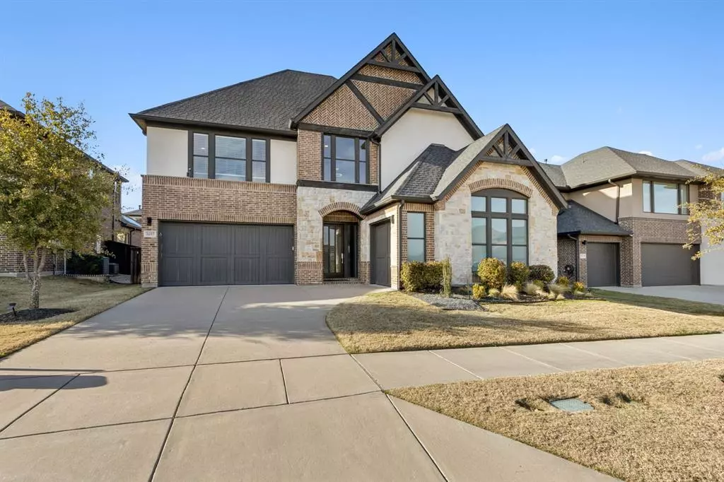 Frisco, TX 75034,3697 Crab Creek Drive