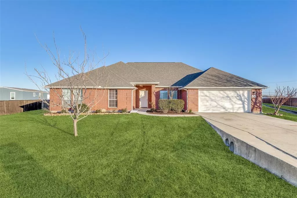 Haslet, TX 76052,13316 Copper Canyon Drive