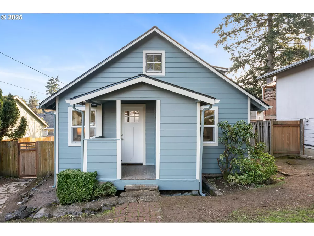 Portland, OR 97219,1618 SW CARSON ST