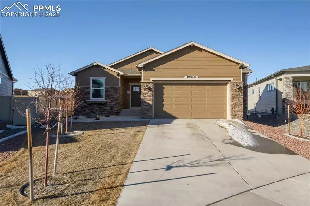 Peyton, CO 80831,12846 Granite Ridge DR