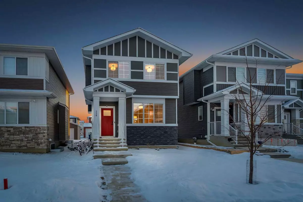 Chestermere, AB T1X 2T3,350 Chelsea HOLW