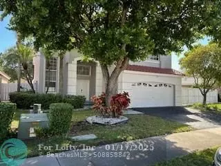 Weston, FL 33326,334 N BERMUDA SPRINGS