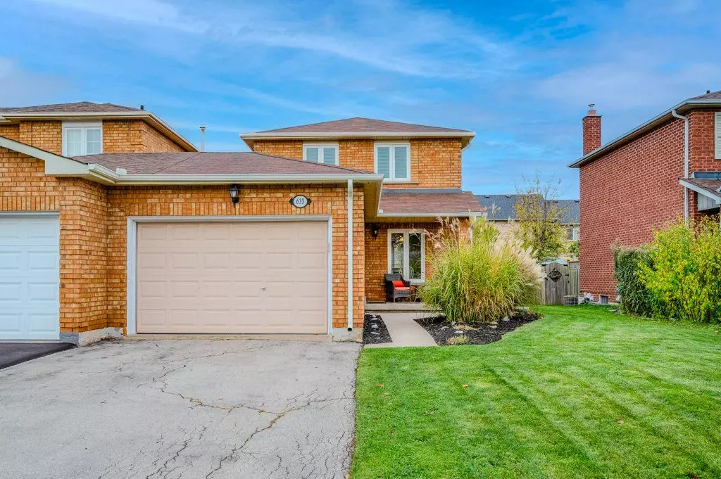 Burlington, ON L7L 6E6,633 Amelia CRES