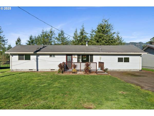 Tillamook, OR 97141,8120 HUGHEY LN